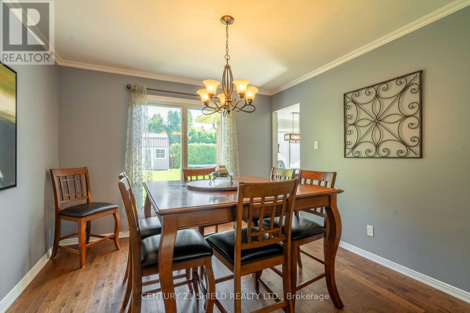 Photo 9 of 1123 Stokes Drive, Cornwall ON