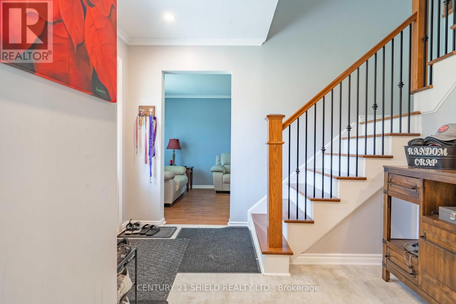 Photo 11 of 1123 Stokes Drive, Cornwall ON