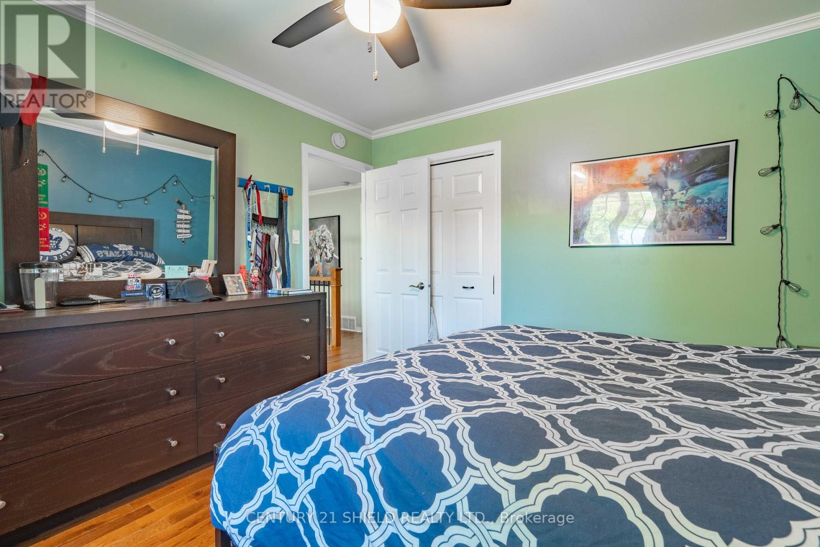 Photo 31 of 1123 Stokes Drive, Cornwall ON