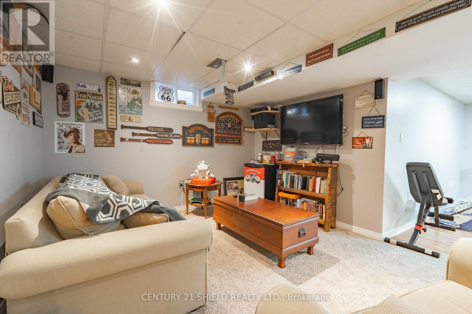 Photo 4 of 1123 Stokes Drive, Cornwall ON
