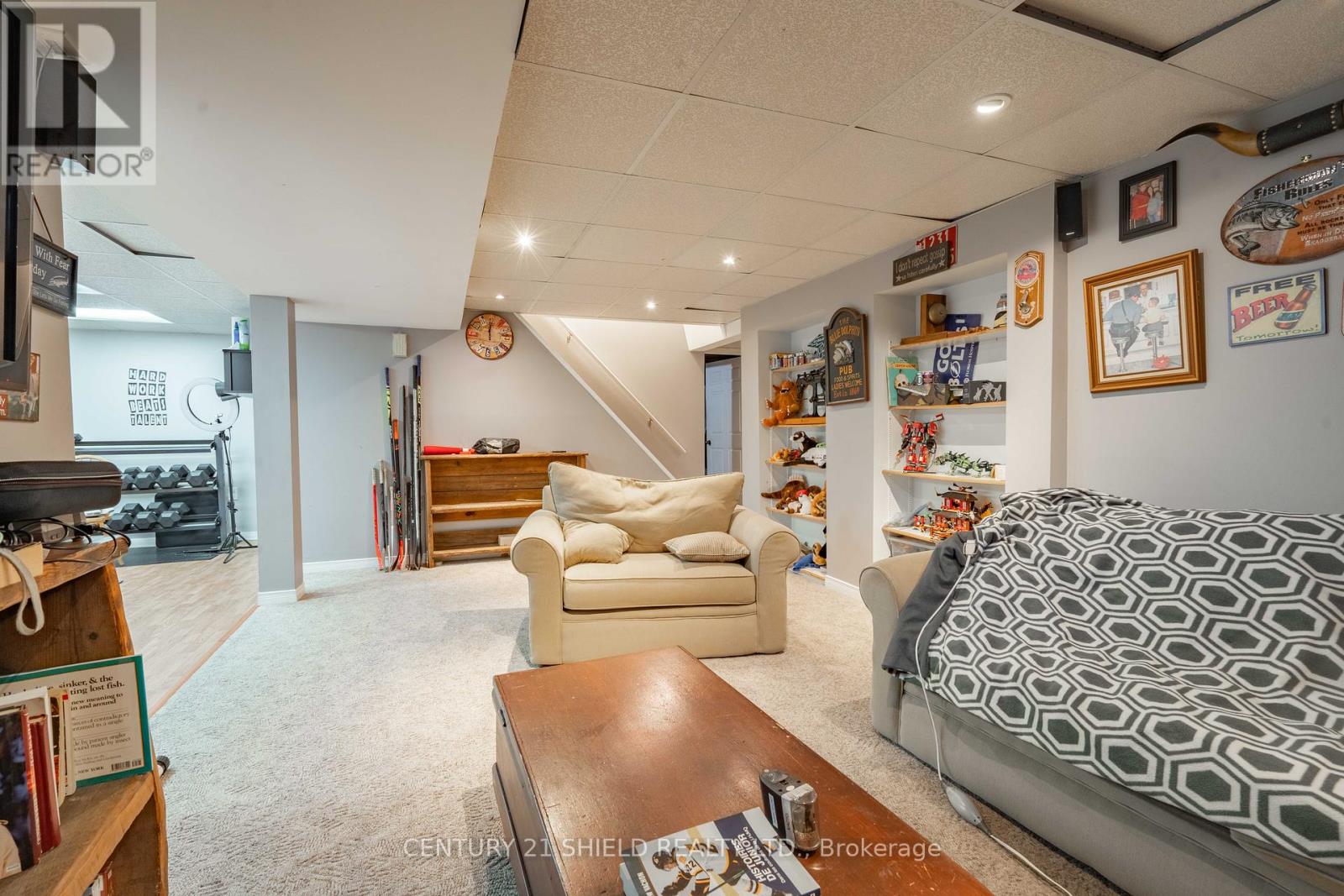 Photo 26 of 1123 Stokes Drive, Cornwall ON