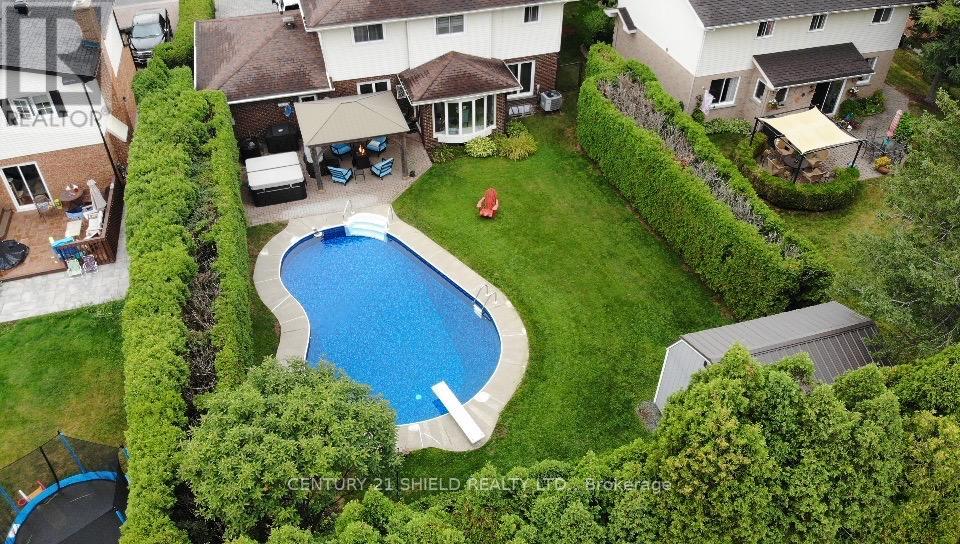 Photo 17 of 1123 Stokes Drive, Cornwall ON