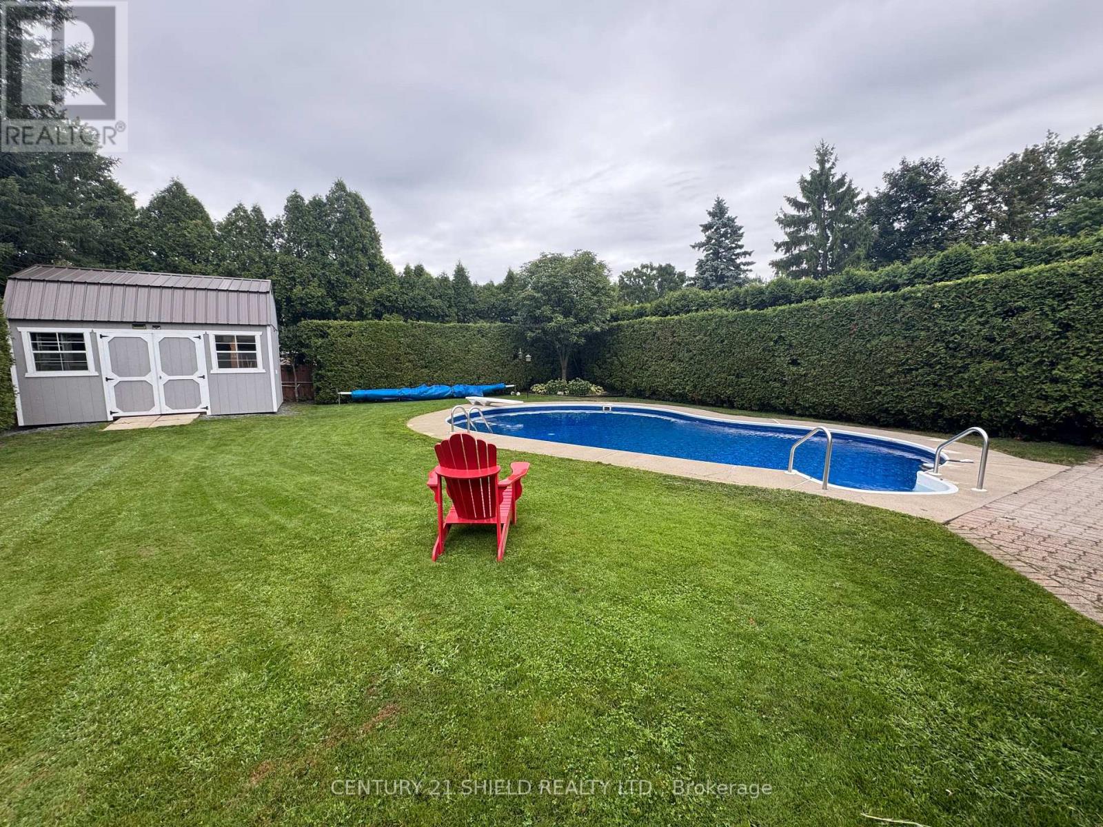 Photo 27 of 1123 Stokes Drive, Cornwall ON