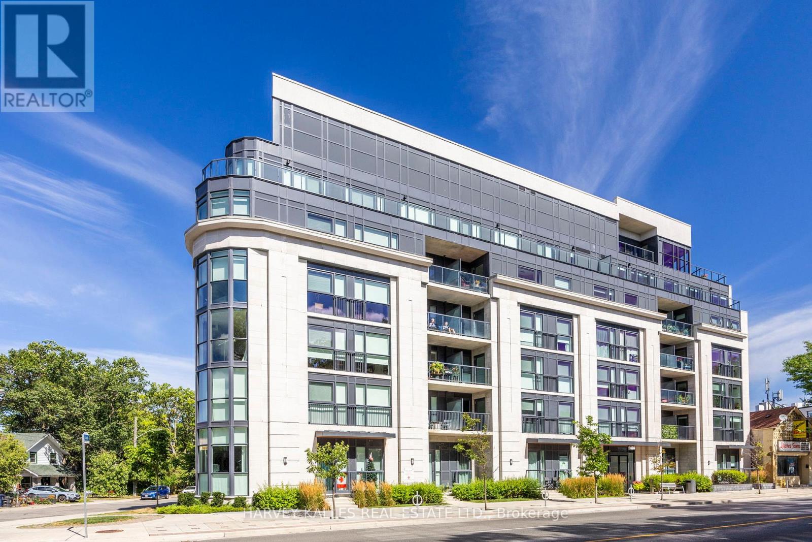 Photo 26 of 304 1400 Kingston Road, Toronto ON