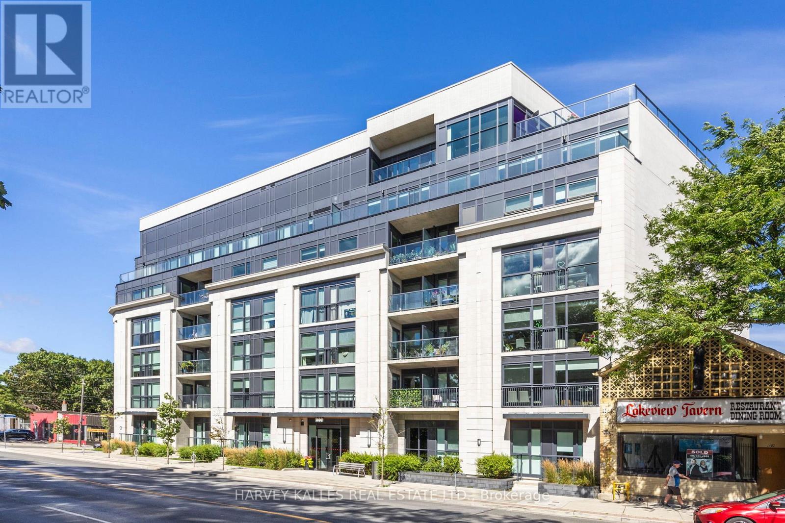 Photo 11 of 304 1400 Kingston Road, Toronto ON