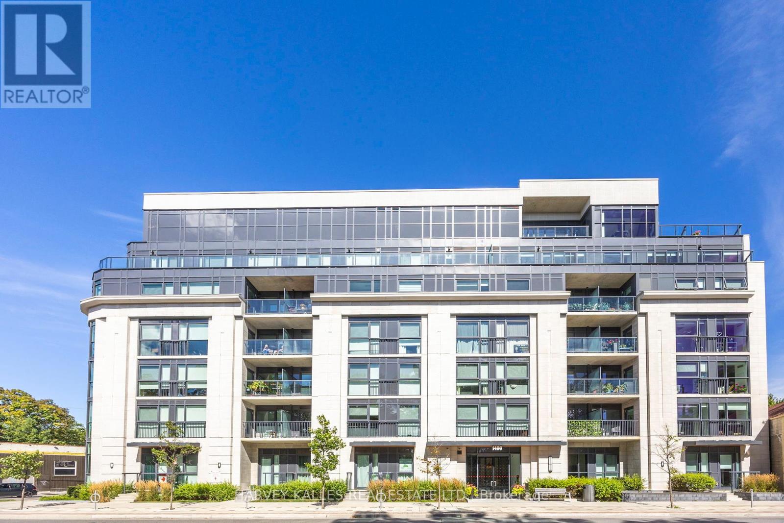 Photo 30 of 304 1400 Kingston Road, Toronto ON