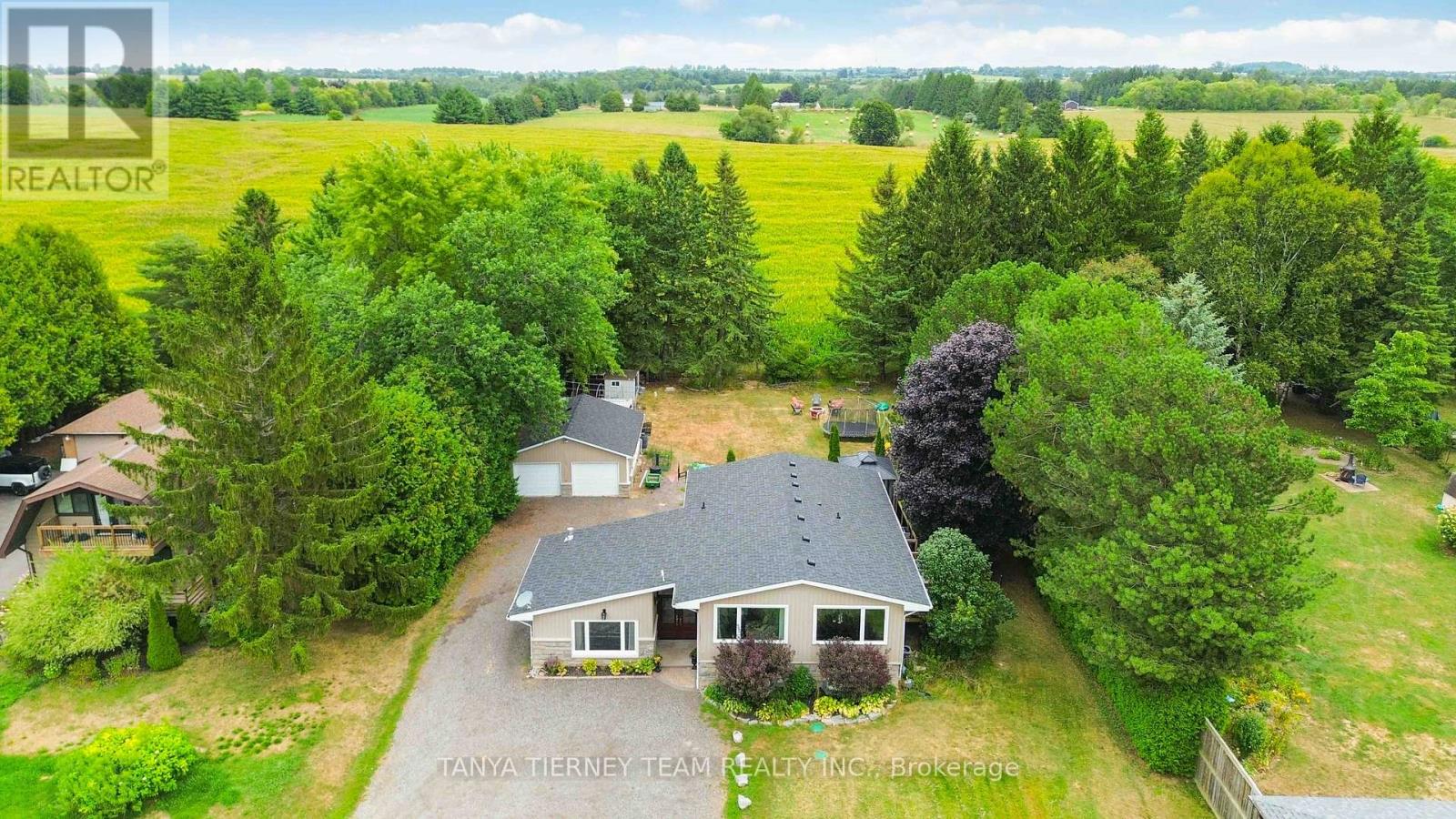 Photo 1 of 6381 Leskard Road, Clarington ON
