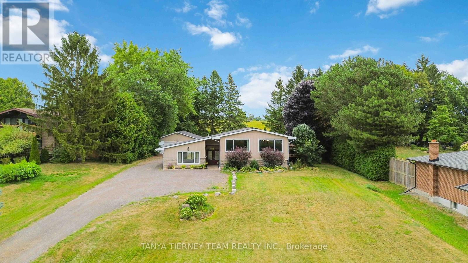 Photo 2 of 6381 Leskard Road, Clarington ON