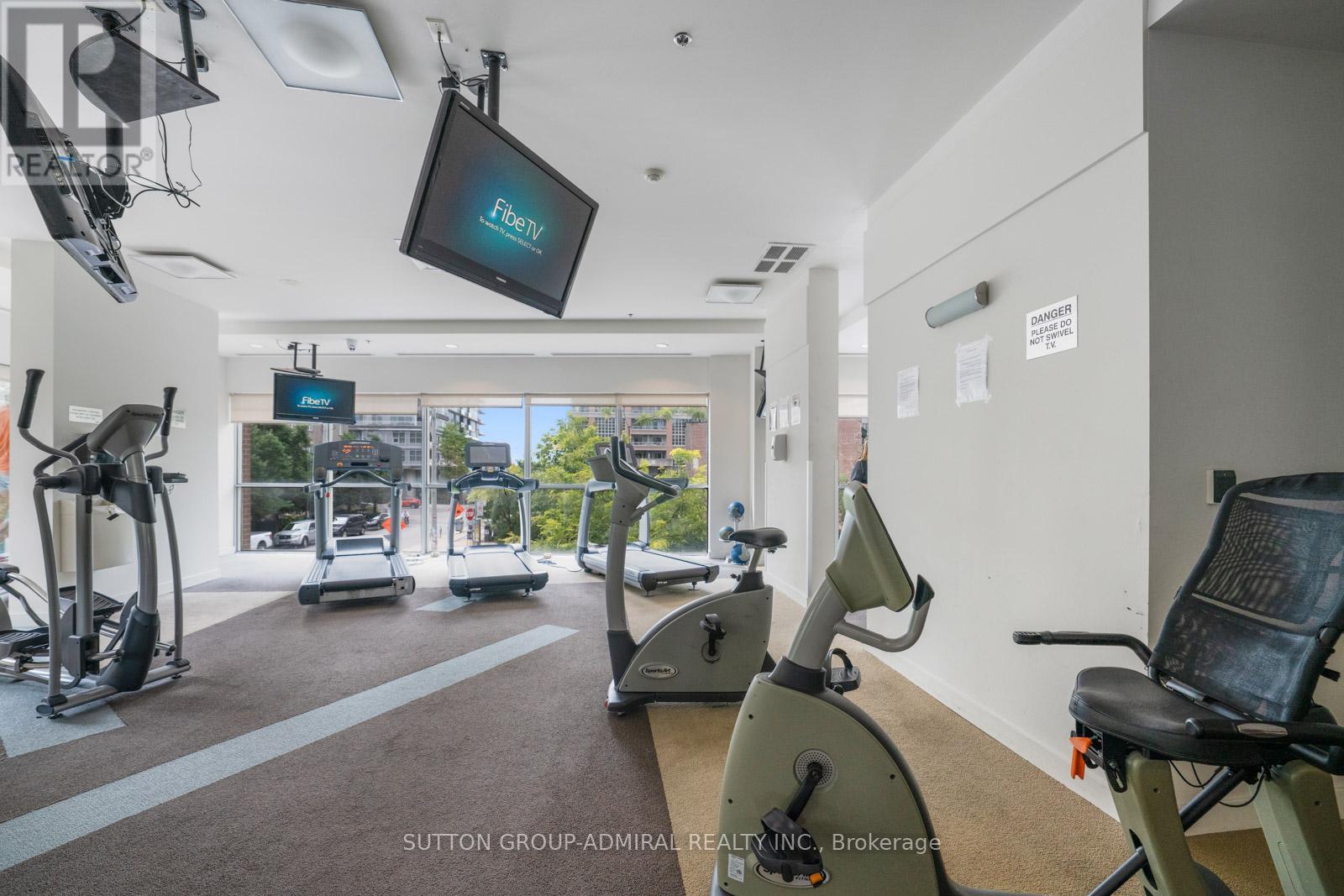 Photo 22 of 605 80 Western Battery Road, Toronto ON