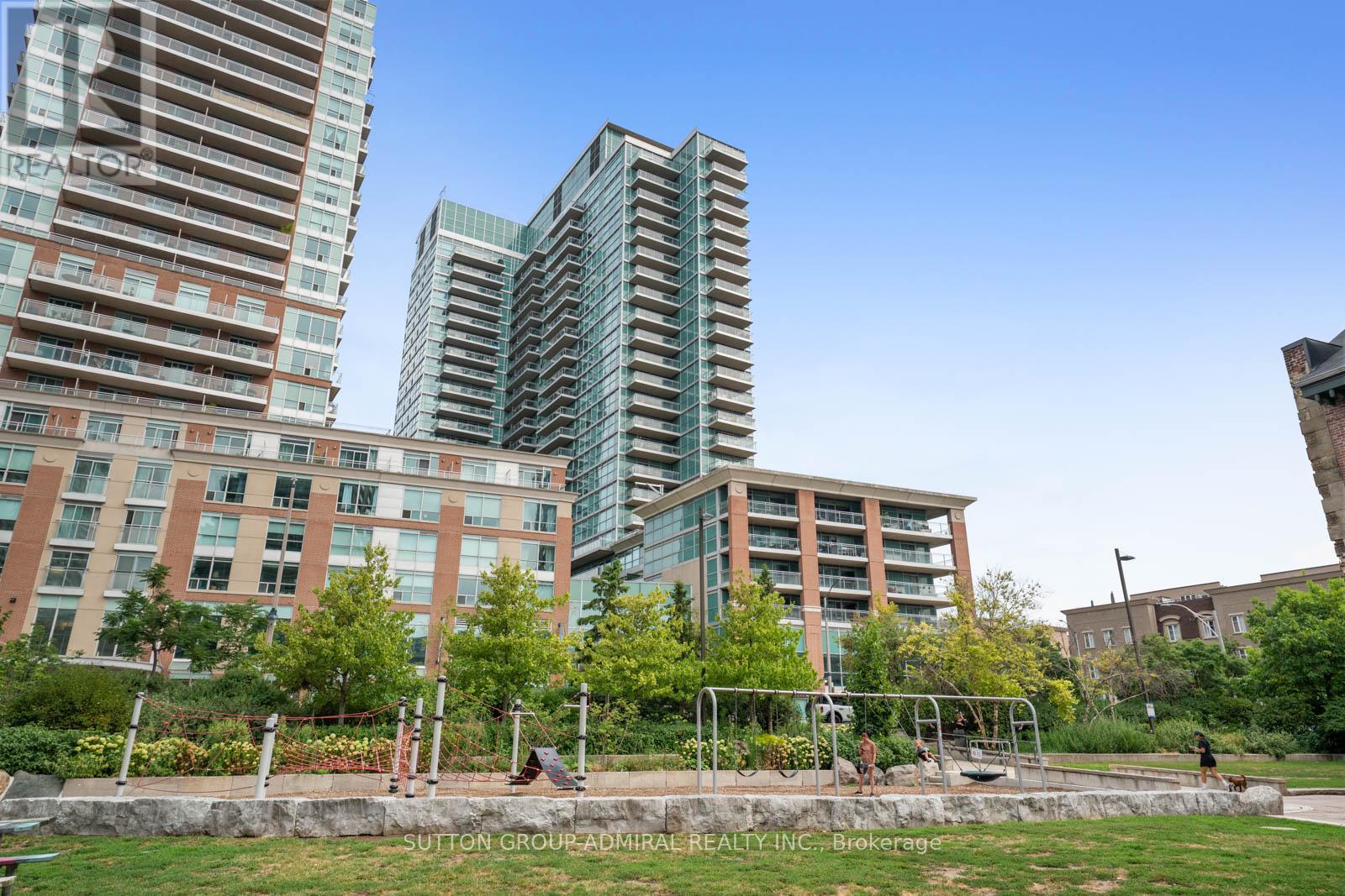 Photo 23 of 605 80 Western Battery Road, Toronto ON
