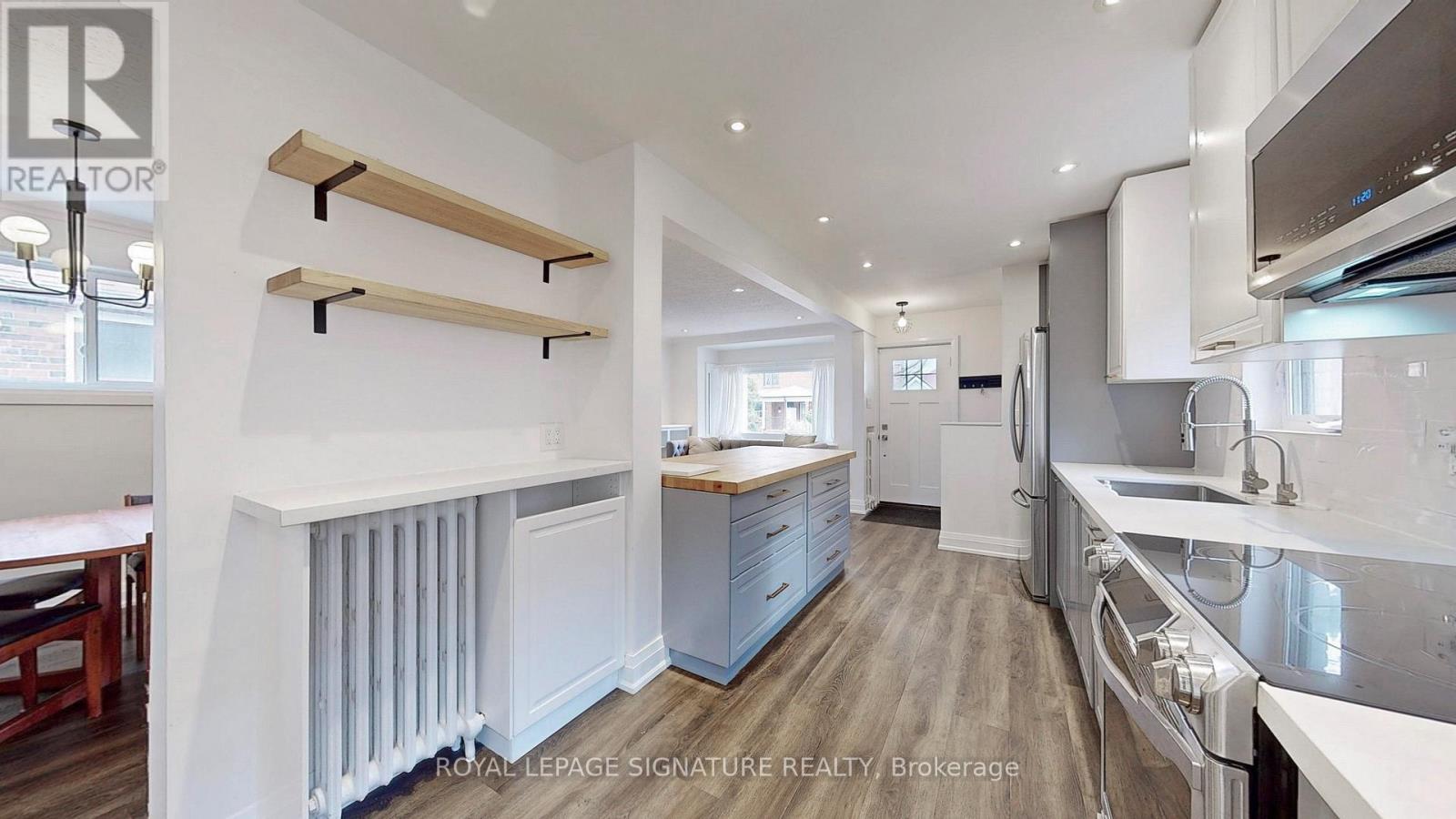 Photo 13 of 500 Atlas Avenue, Toronto ON
