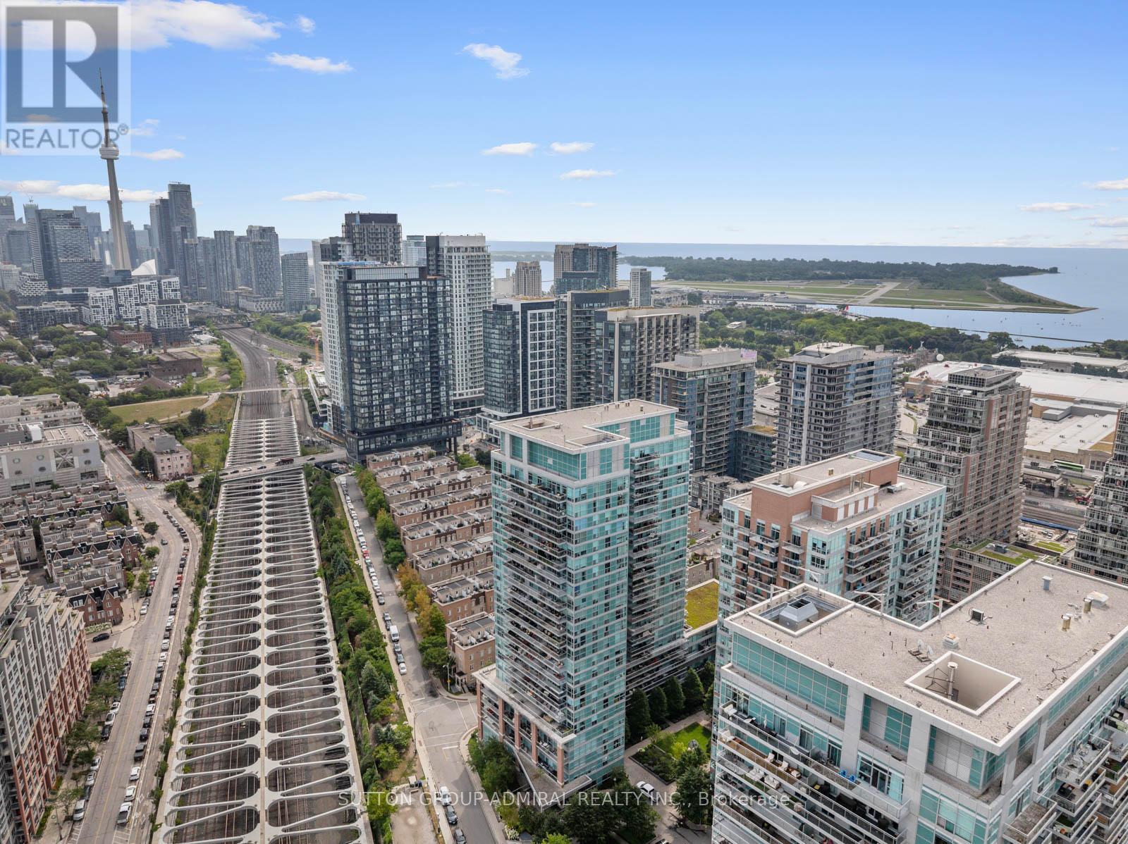 Photo 11 of 605 80 Western Battery Road, Toronto ON