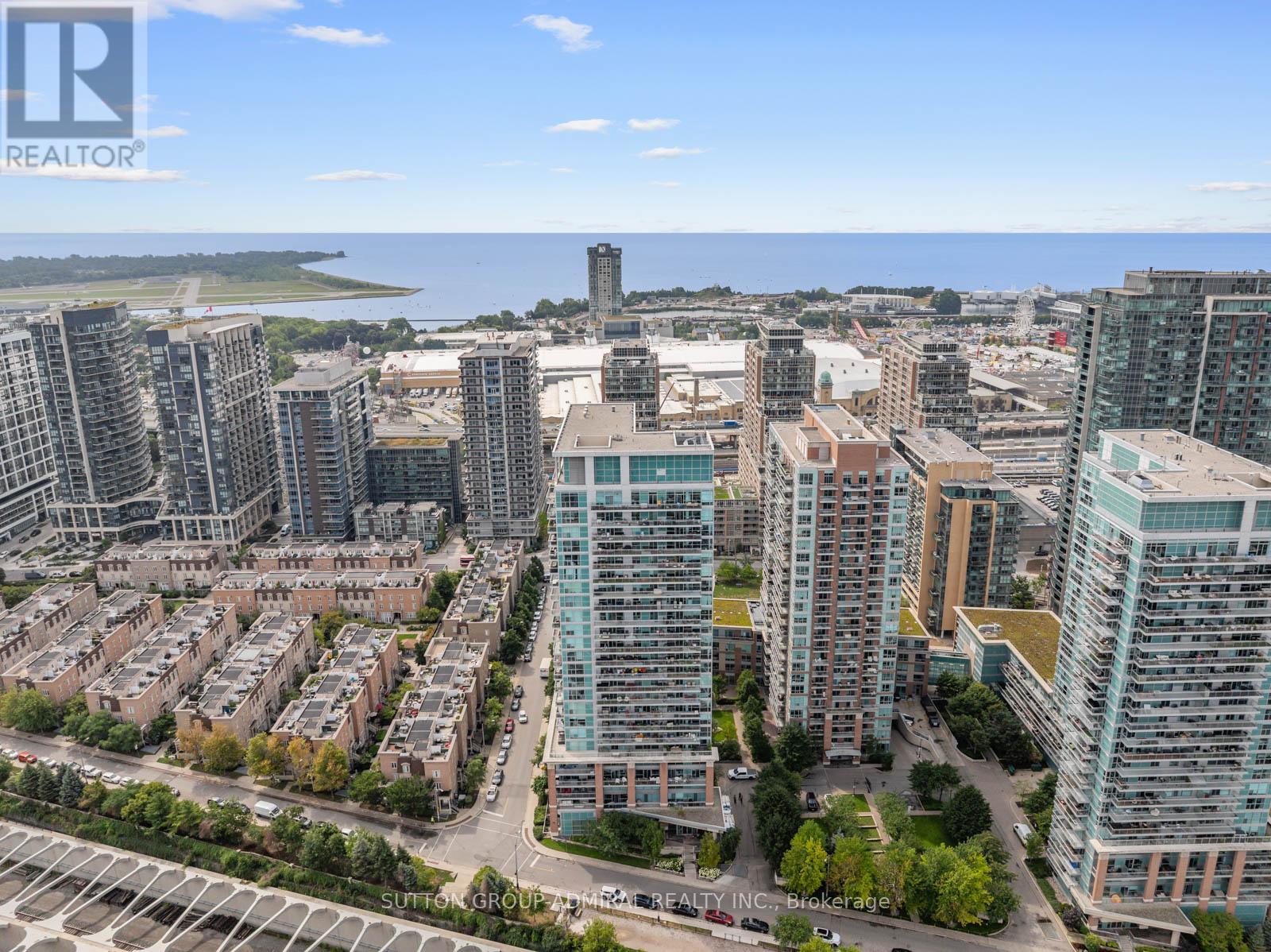 Photo 21 of 605 80 Western Battery Road, Toronto ON