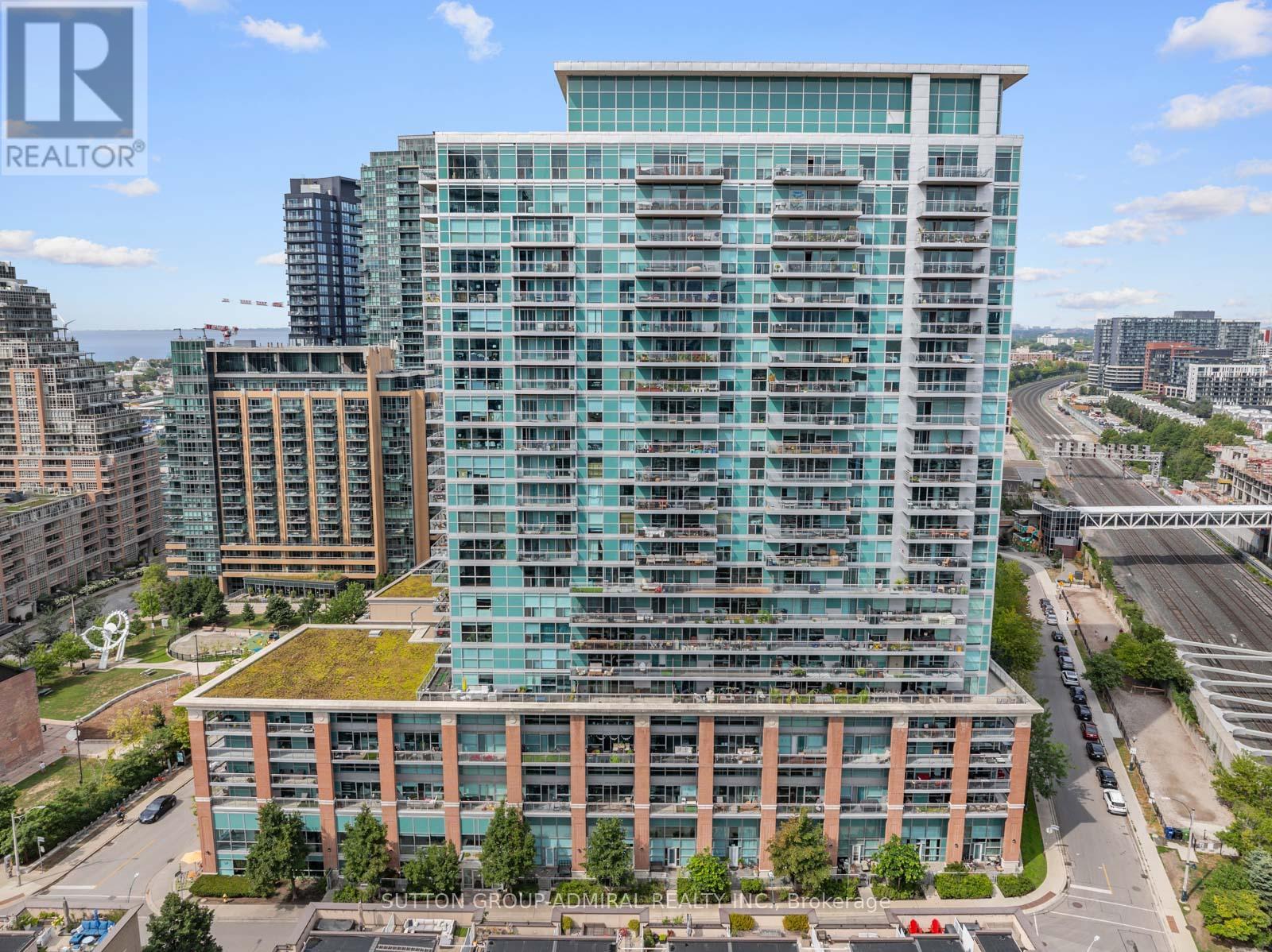 Photo 25 of 605 80 Western Battery Road, Toronto ON