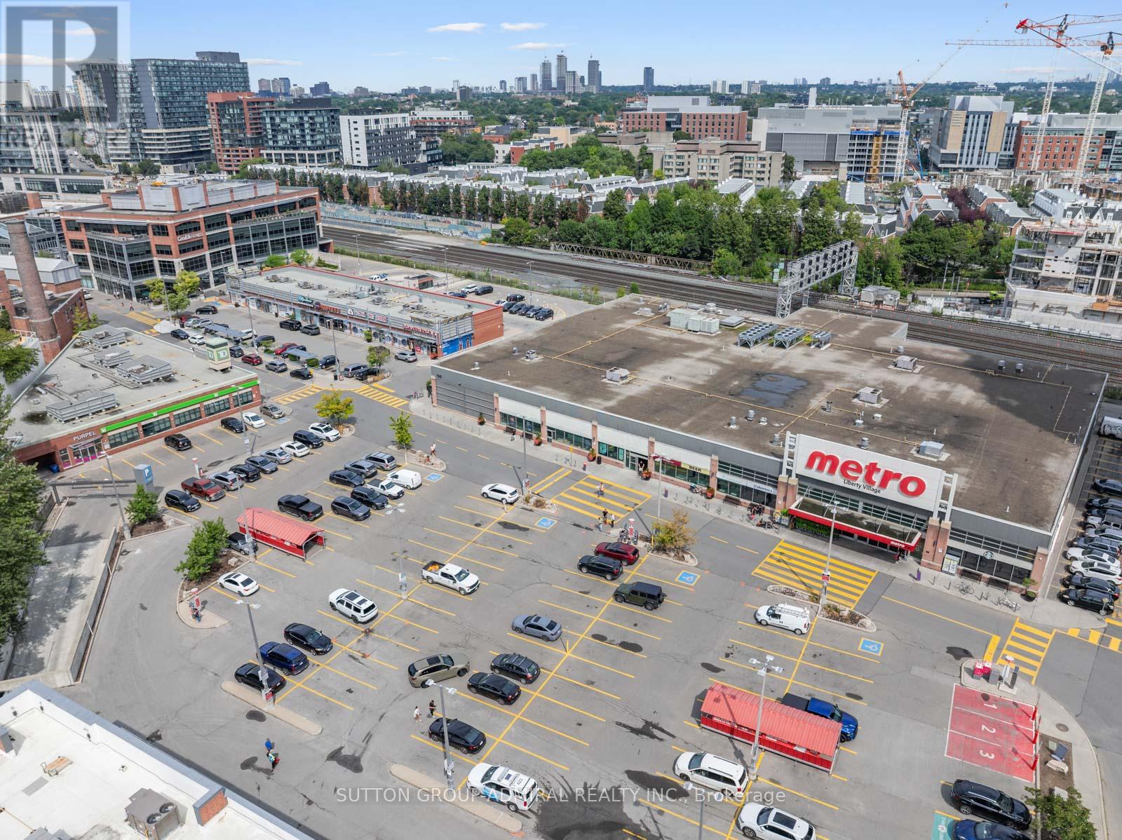 Photo 26 of 605 80 Western Battery Road, Toronto ON