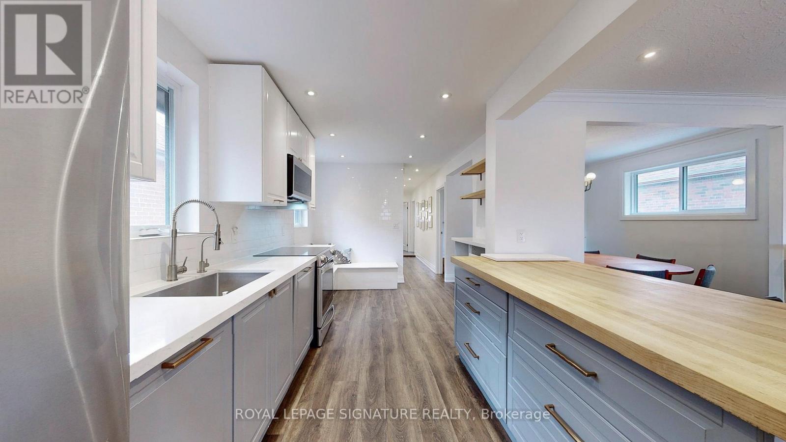 Photo 24 of 500 Atlas Avenue, Toronto ON