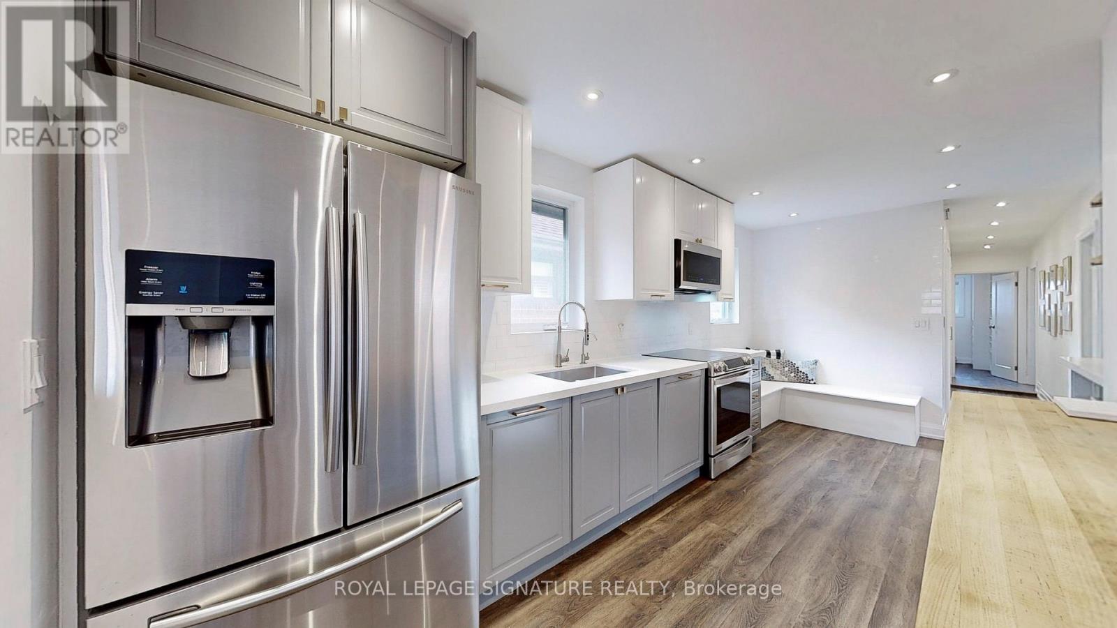 Photo 18 of 500 Atlas Avenue, Toronto ON