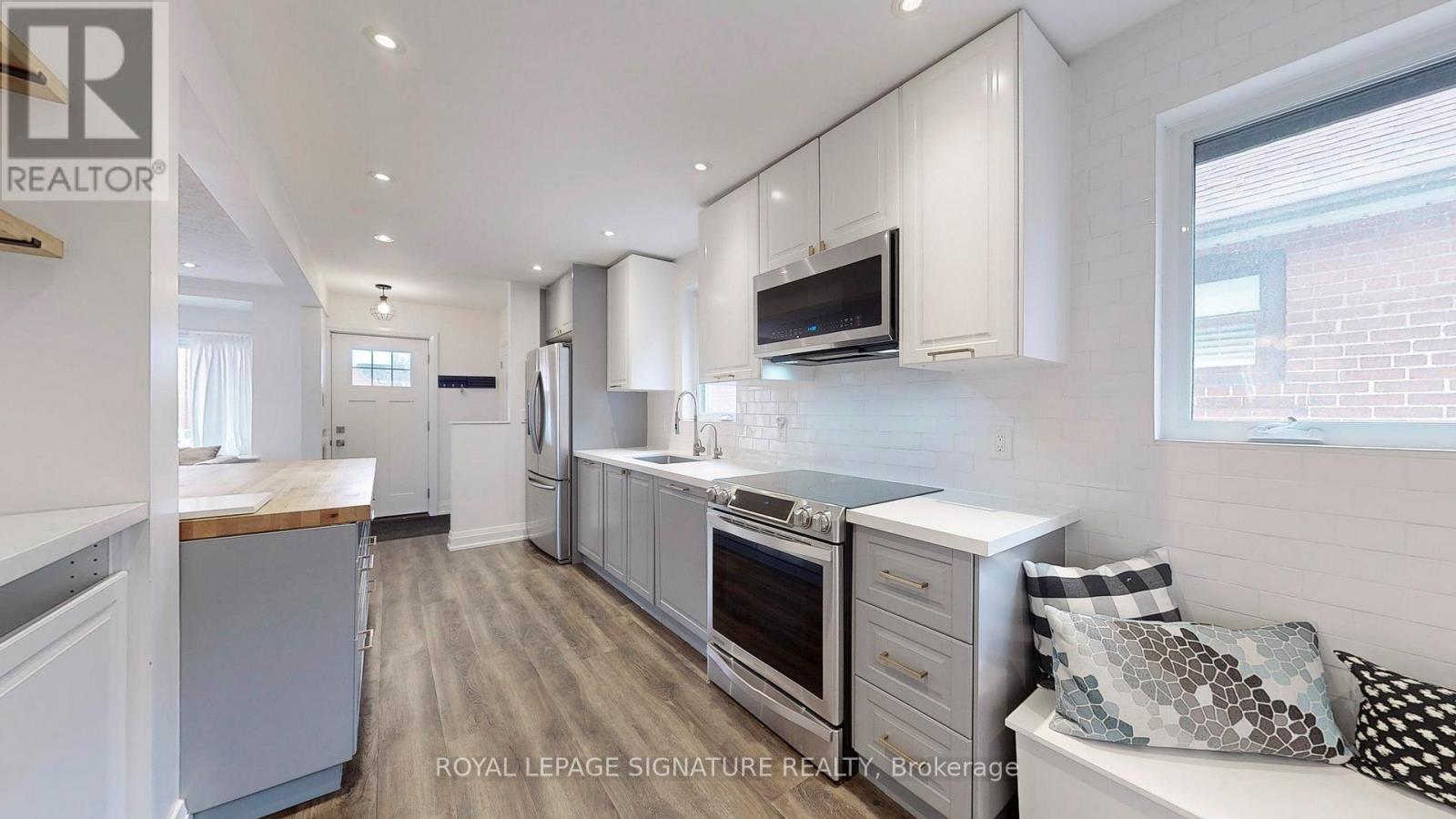 Photo 14 of 500 Atlas Avenue, Toronto ON