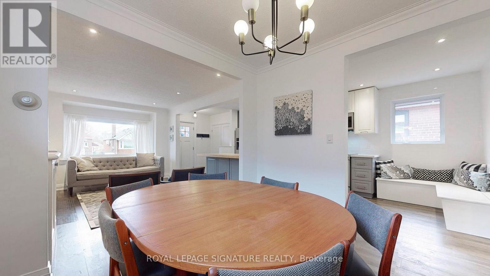 Photo 23 of 500 Atlas Avenue, Toronto ON