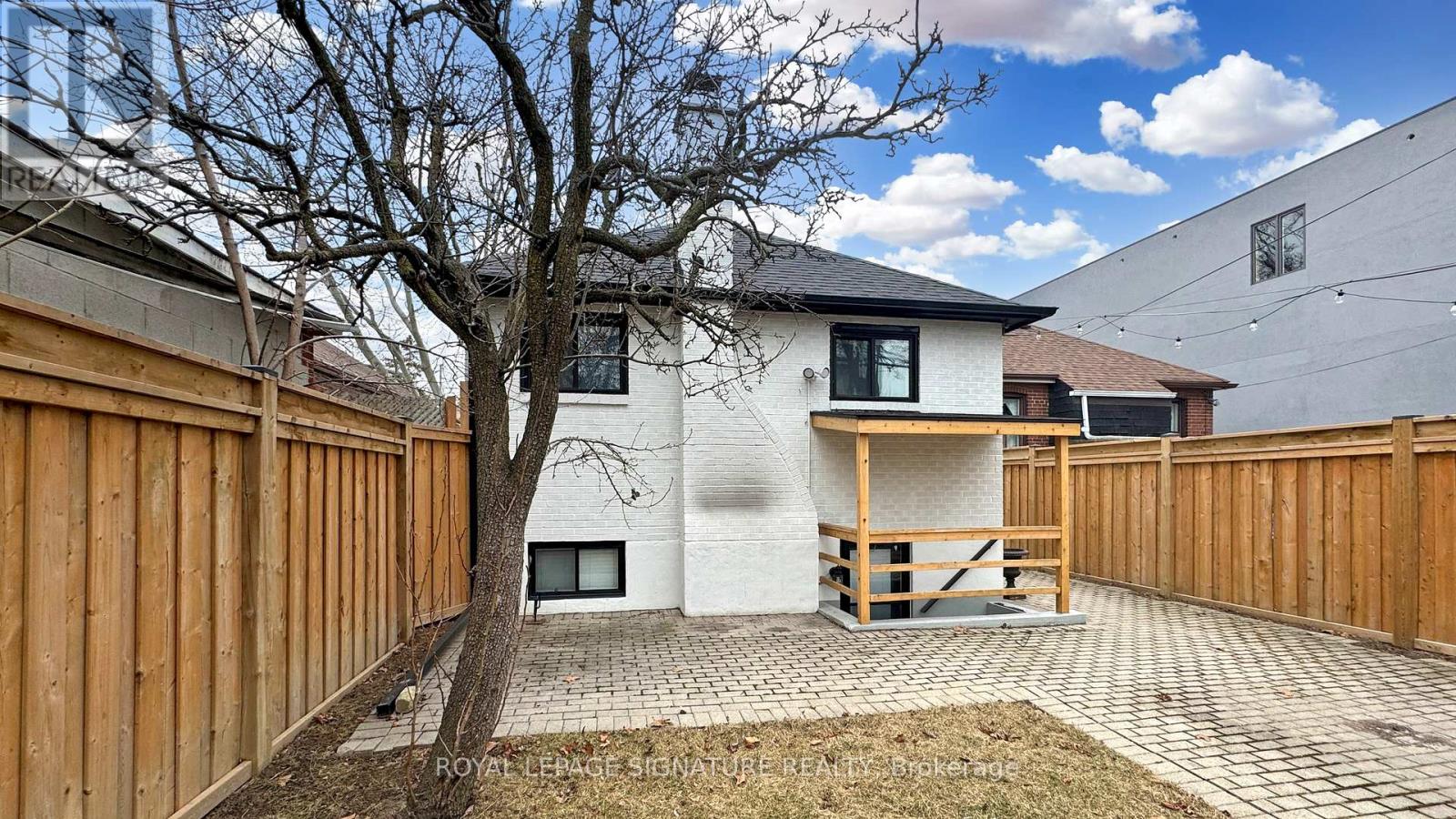 Photo 20 of 500 Atlas Avenue, Toronto ON