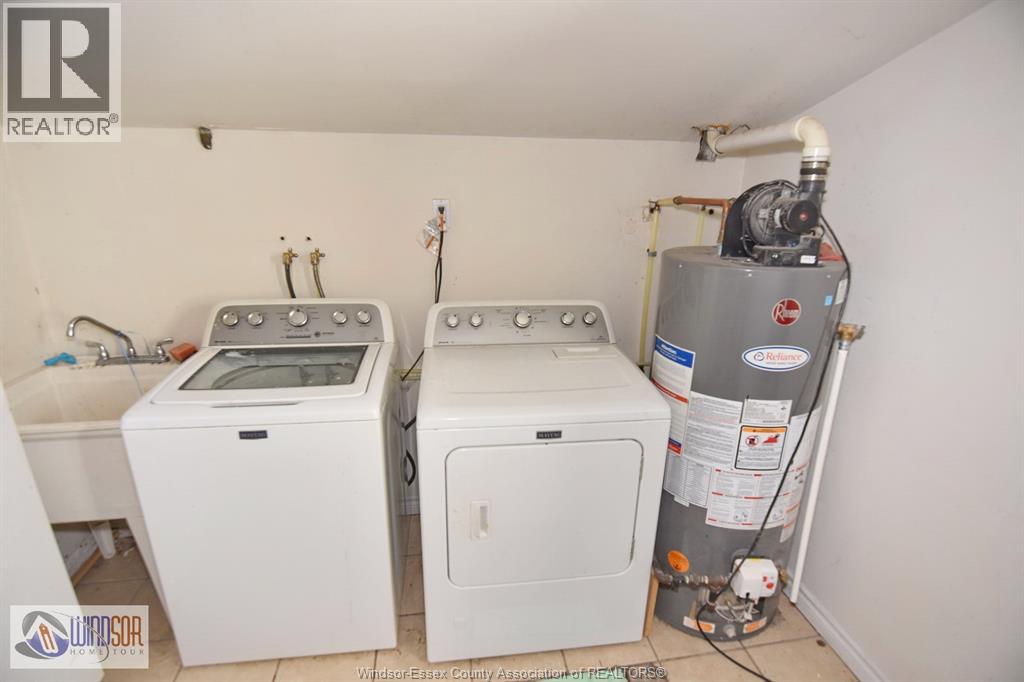 Photo 10 of 1315 Partington Avenue, Windsor ON