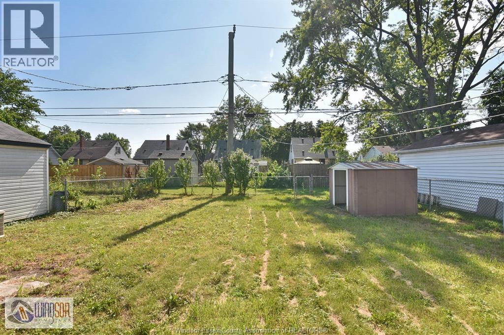 Photo 34 of 1315 Partington Avenue, Windsor ON