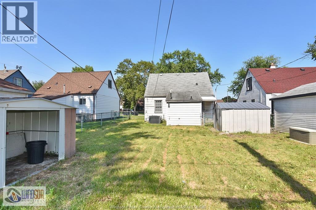 Photo 19 of 1315 Partington Avenue, Windsor ON