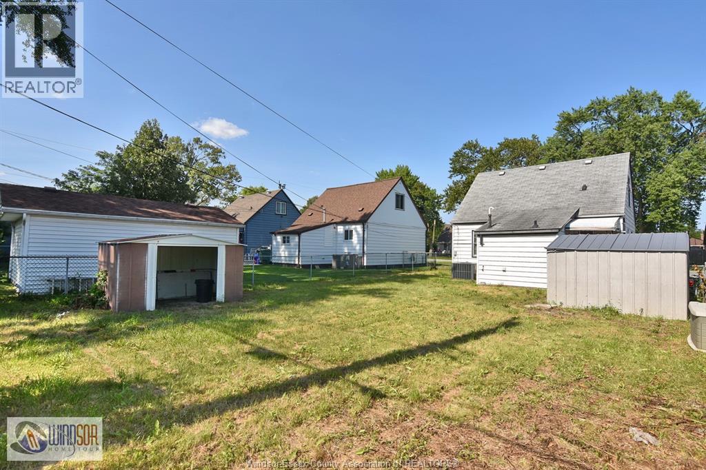 Photo 3 of 1315 Partington Avenue, Windsor ON