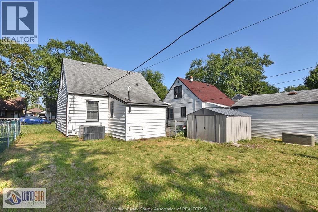 Photo 36 of 1315 Partington Avenue, Windsor ON
