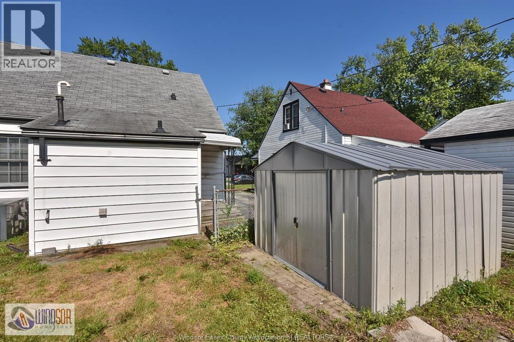 Photo 16 of 1315 Partington Avenue, Windsor ON