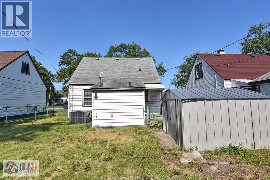 Photo 1 of 1315 Partington Avenue, Windsor ON