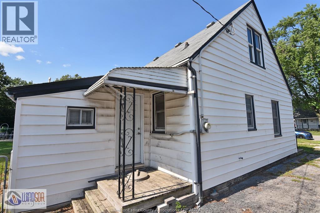 Photo 37 of 1315 Partington Avenue, Windsor ON