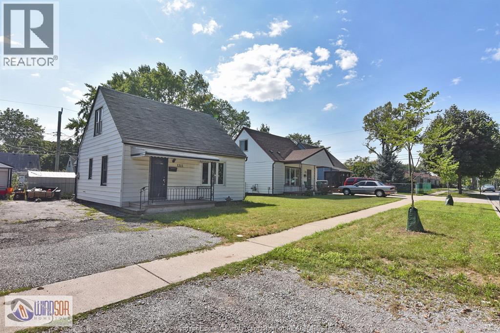 Photo 24 of 1315 Partington Avenue, Windsor ON