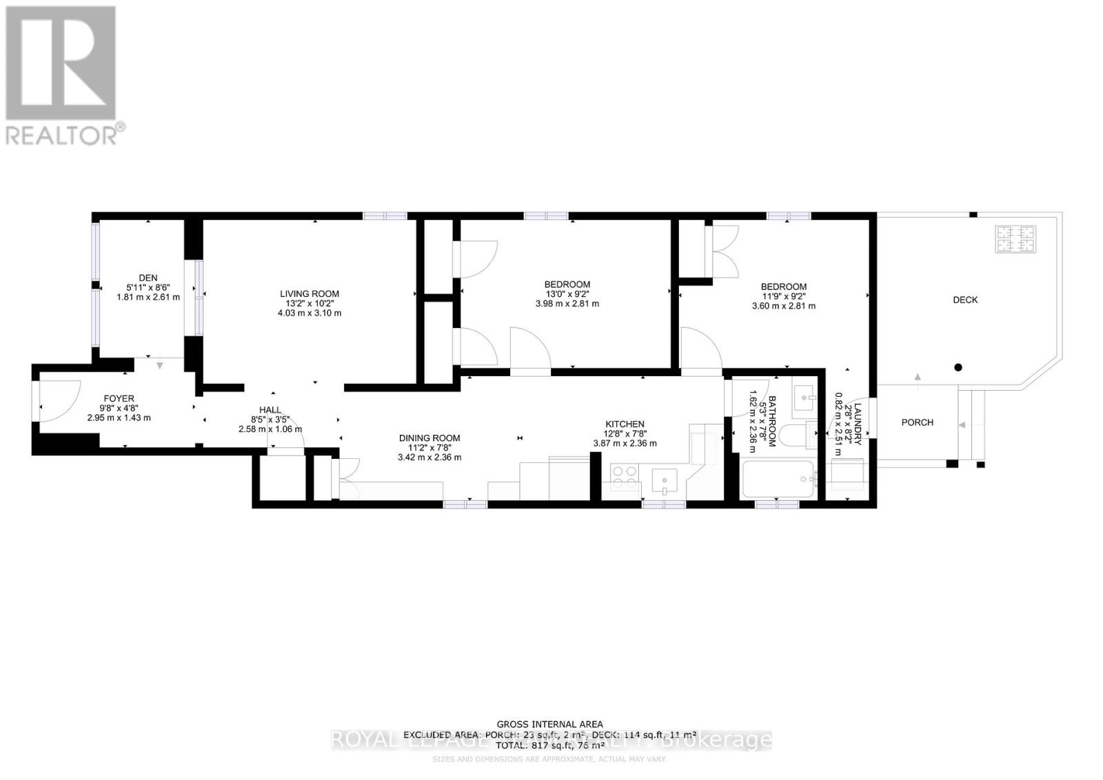 Photo 12 of 721 Cooper Street, Ottawa ON