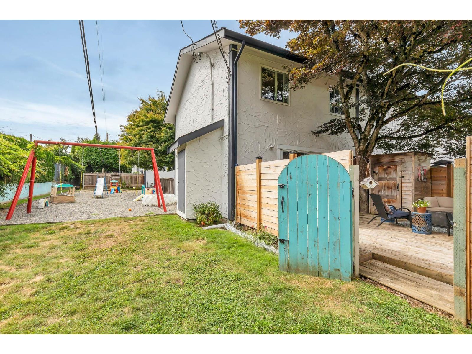 Photo 33 of 118 32880 Bevan Way, Abbotsford BC