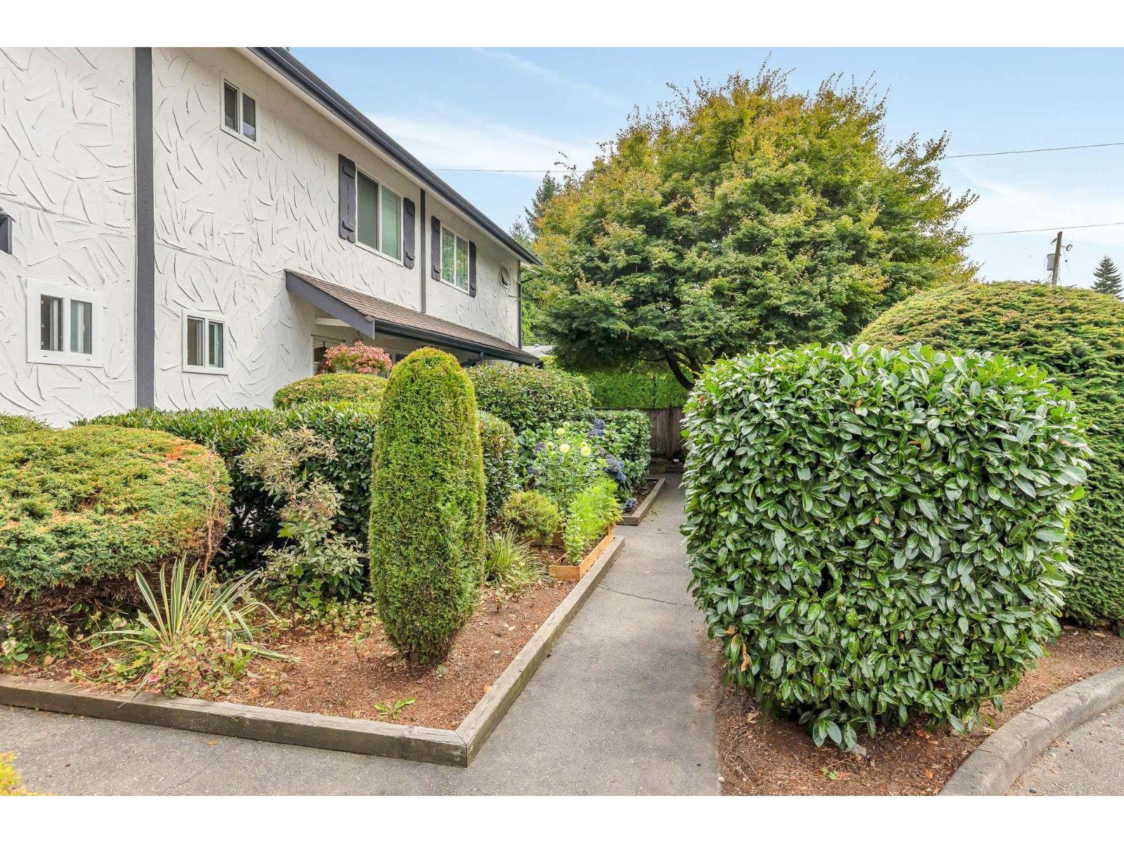 Photo 2 of 118 32880 Bevan Way, Abbotsford BC