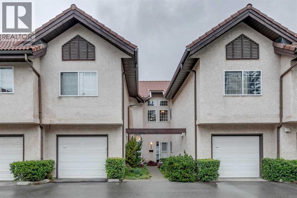 Single Family House Bungalow for Sale in   Sirocco Drive SW Signal Hill Calgary 