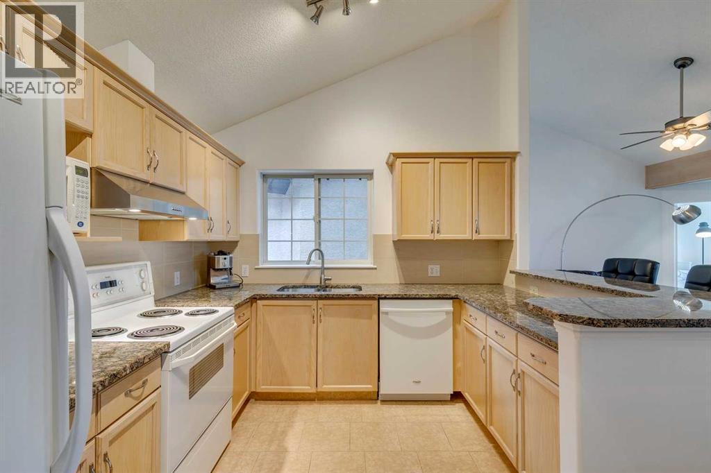 Single Family House Bungalow for Sale in   Sirocco Drive SW Signal Hill Calgary 