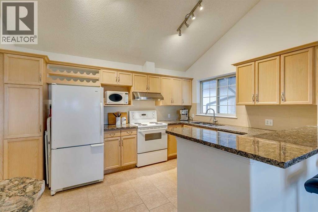 Single Family House Bungalow for Sale in   Sirocco Drive SW Signal Hill Calgary 
