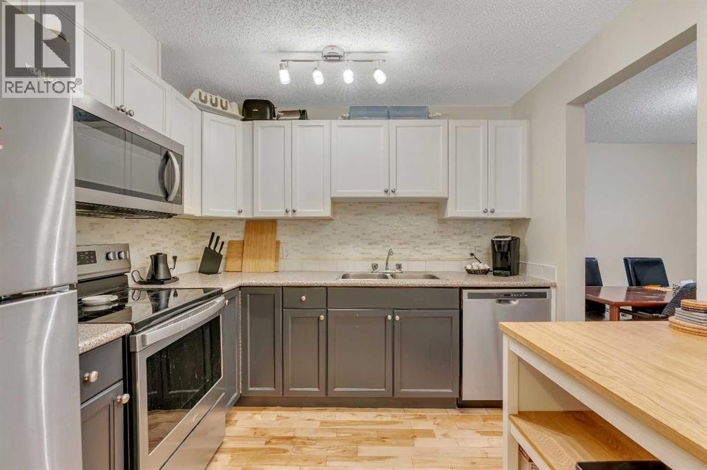 203, 1919 17 Avenue SW, Calgary, Alberta