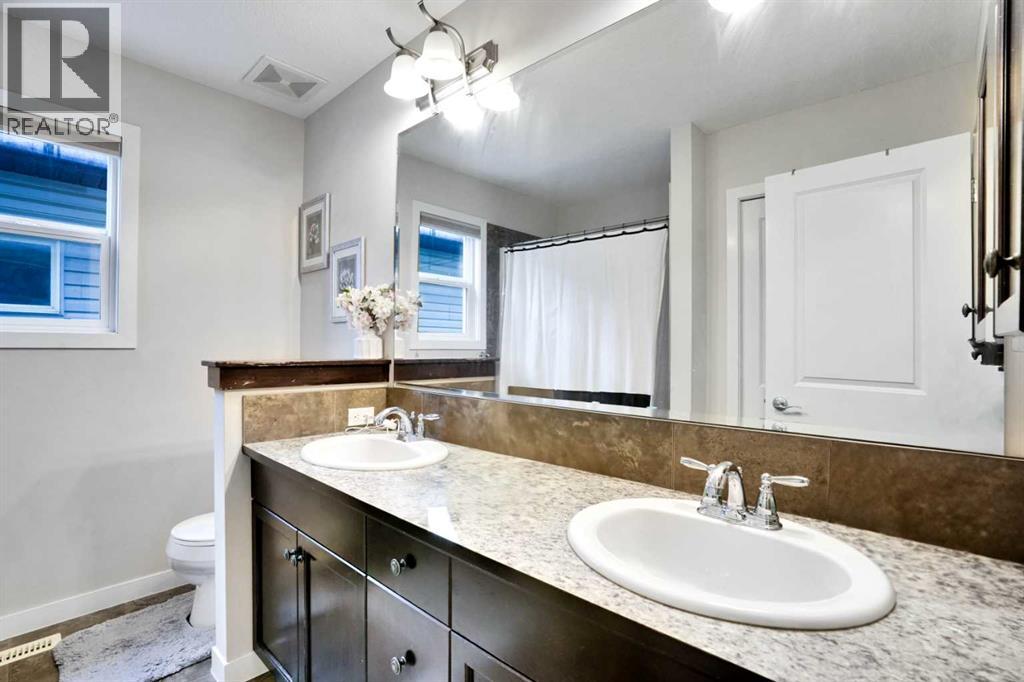 Single Family House for Sale in  Silverado Skies Lane SW Silverado Calgary 