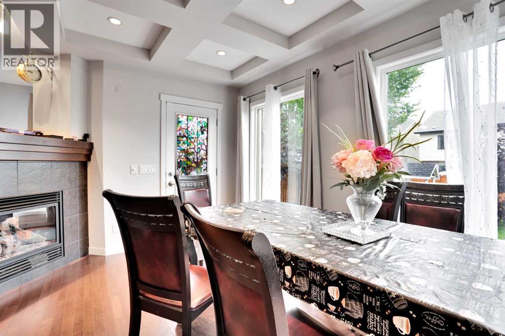 Single Family House for Sale in  Silverado Skies Lane SW Silverado Calgary 