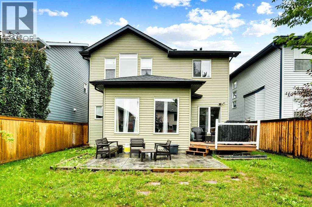 Single Family House for Sale in  Silverado Skies Lane SW Silverado Calgary 