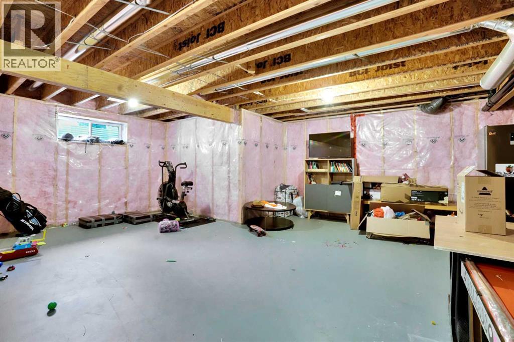 Single Family House for Sale in  Silverado Skies Lane SW Silverado Calgary 