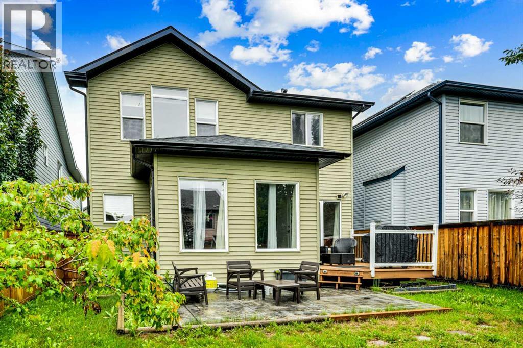 Single Family House for Sale in  Silverado Skies Lane SW Silverado Calgary 