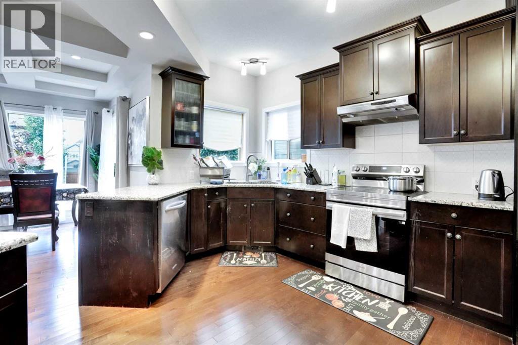 Single Family House for Sale in  Silverado Skies Lane SW Silverado Calgary 