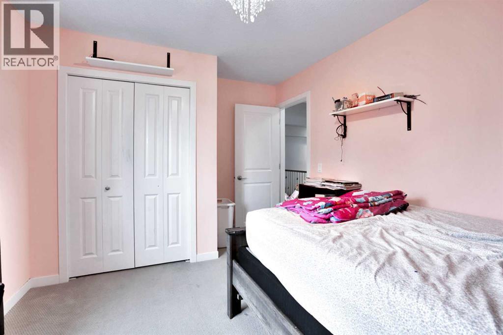 Single Family House for Sale in  Silverado Skies Lane SW Silverado Calgary 