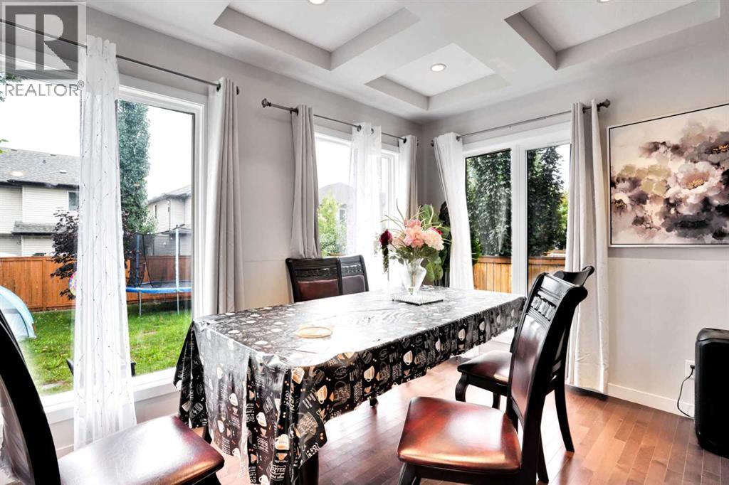 Single Family House for Sale in  Silverado Skies Lane SW Silverado Calgary 