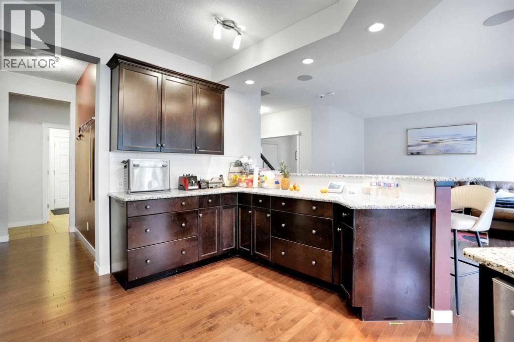 Single Family House for Sale in  Silverado Skies Lane SW Silverado Calgary 