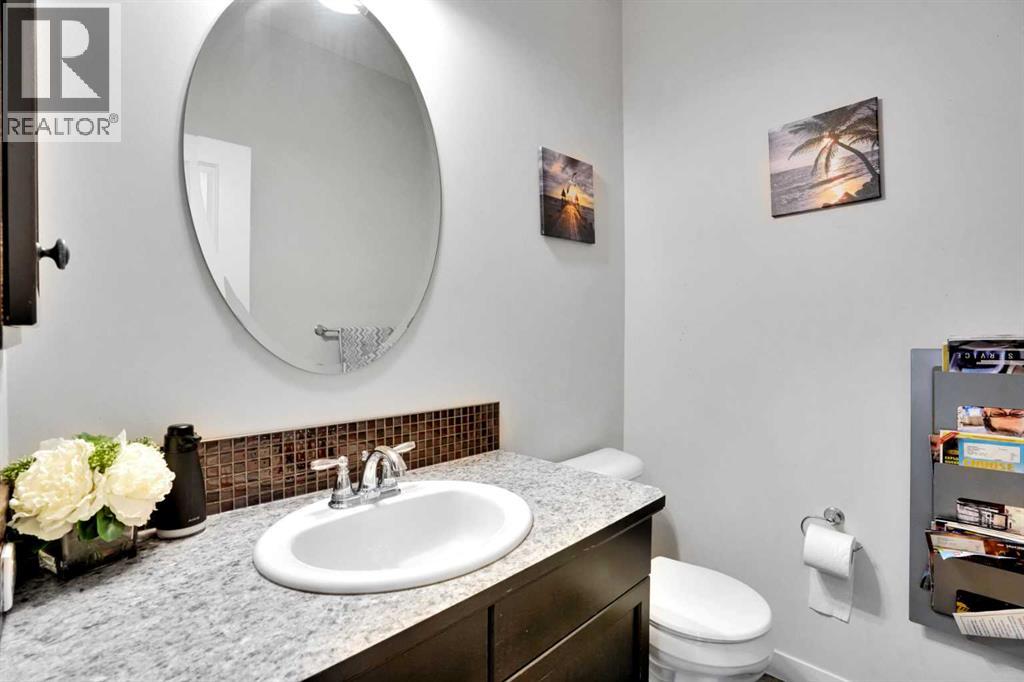 Single Family House for Sale in  Silverado Skies Lane SW Silverado Calgary 